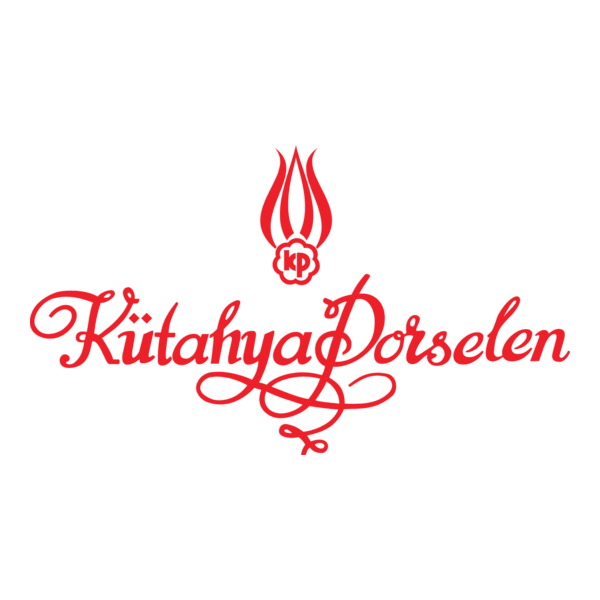 Kutahya Porselen Logo PNG Vector