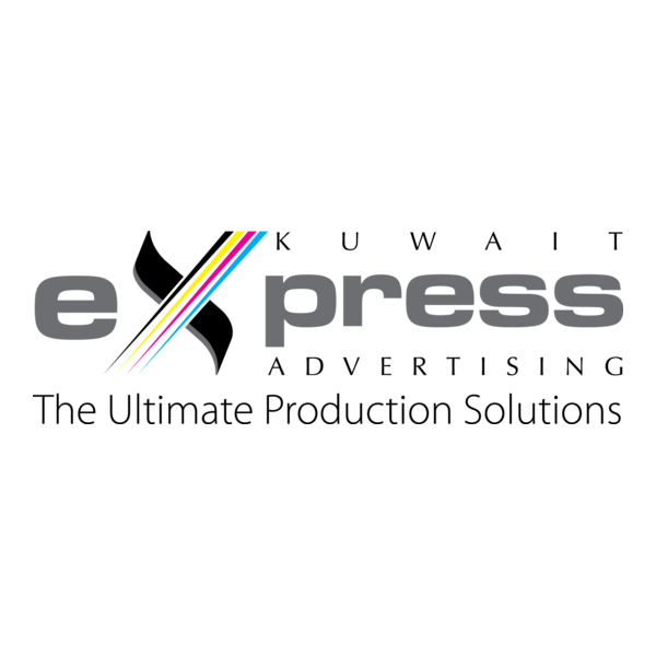 Kuwait Express Logo PNG Vector