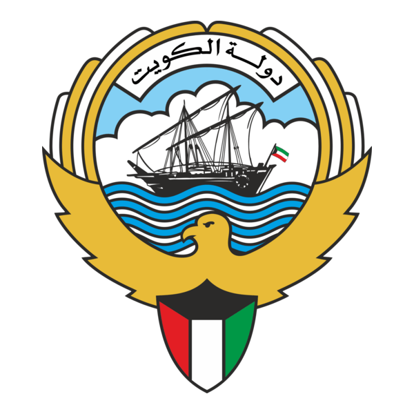 kuwait Logo PNG Vector