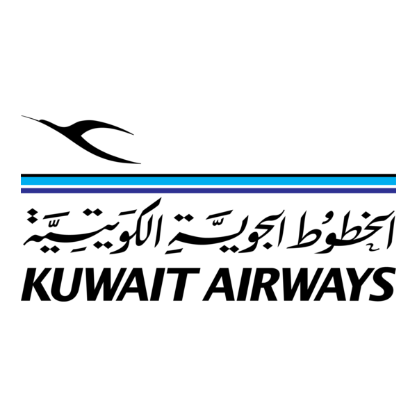Kuwaitairways Logo PNG Vector
