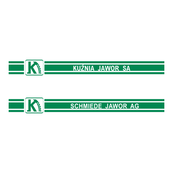 Kuznia Jawor Logo PNG Vector