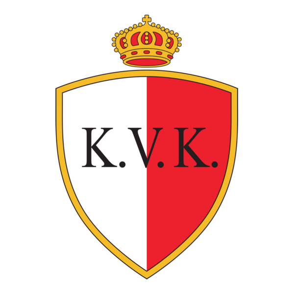 KV Kortrijk Logo PNG Vector