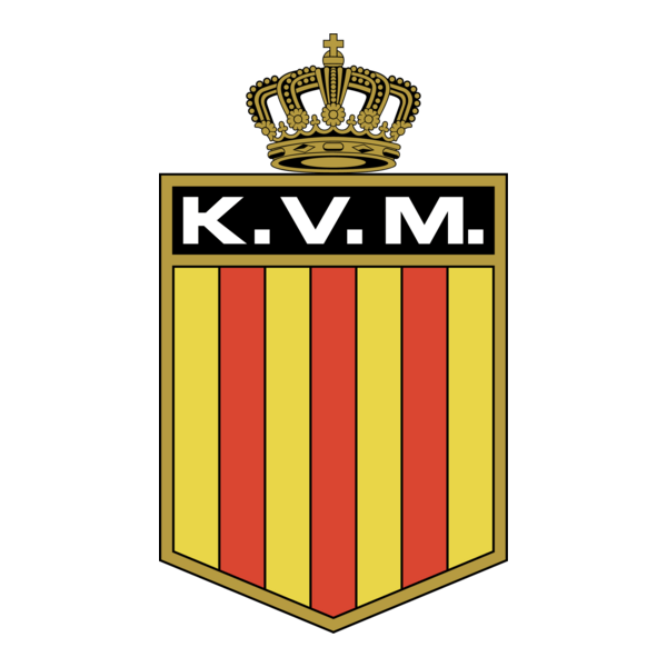 KV Mechelen Logo PNG Vector