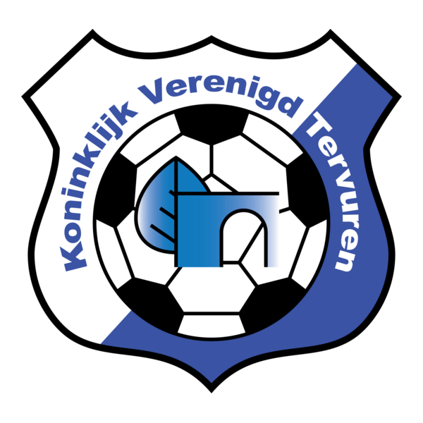 KV Tervuren Logo PNG Vector