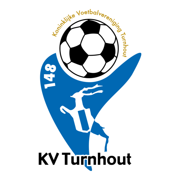 KV Turnhout Logo PNG Vector