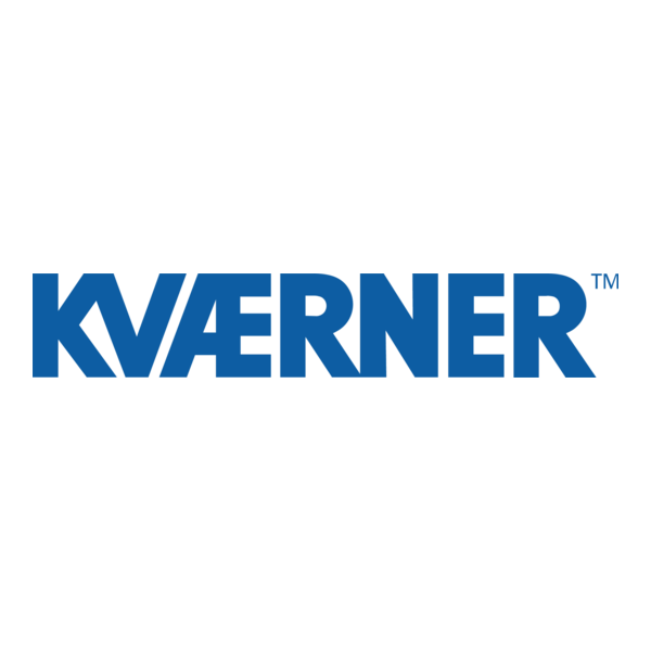 Kvaerner Logo PNG Vector