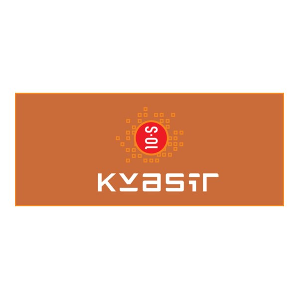 Kvasir.no Logo PNG Vector