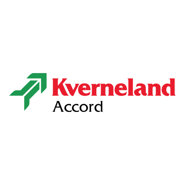 Kverneland Accord Logo PNG Vector