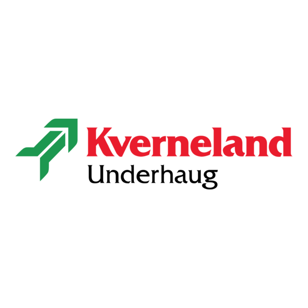 Kverneland Underhaug Logo PNG Vector