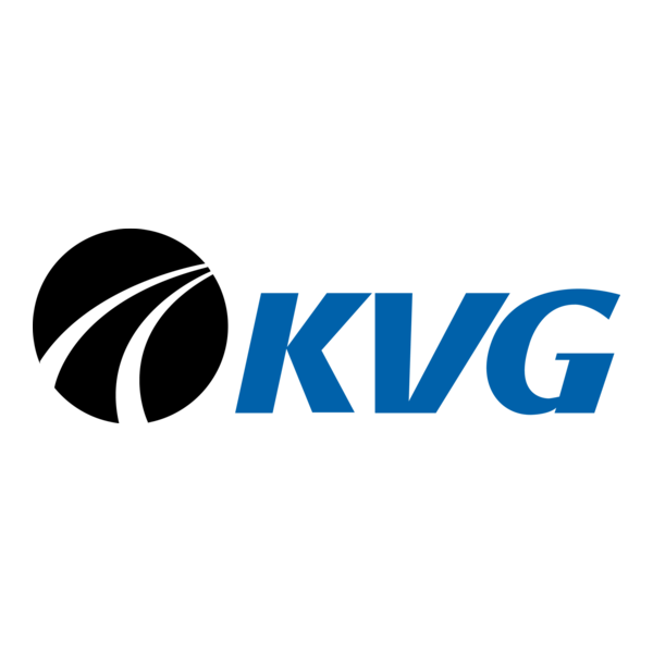 KVG Logo PNG Vector