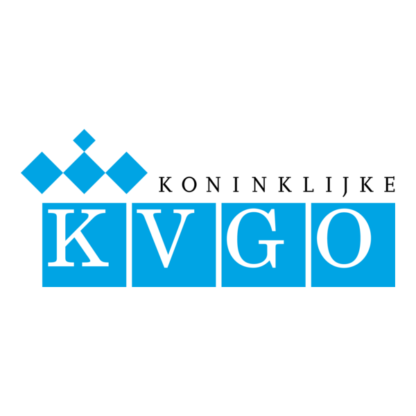 KVGO Logo PNG Vector