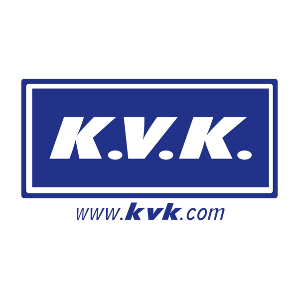 KVK Logo PNG Vector