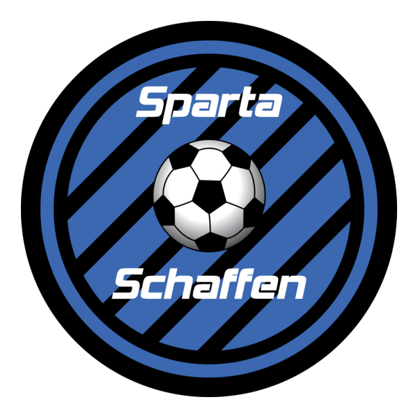 KVV Sparta Schaffen Logo PNG Vector