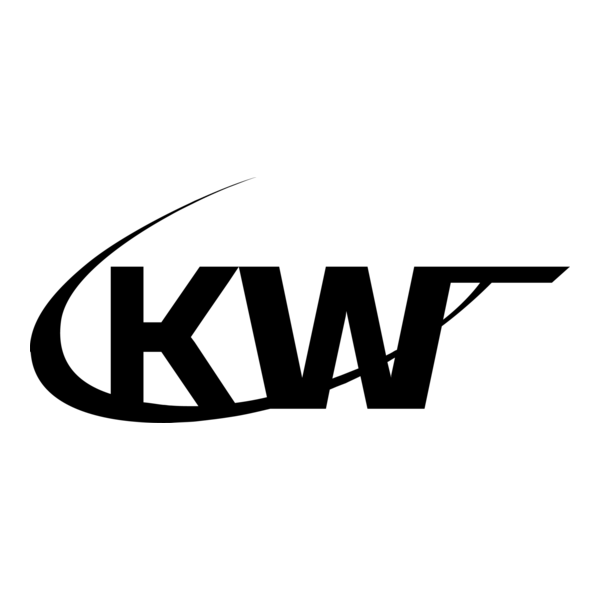 KW Logo PNG Vector