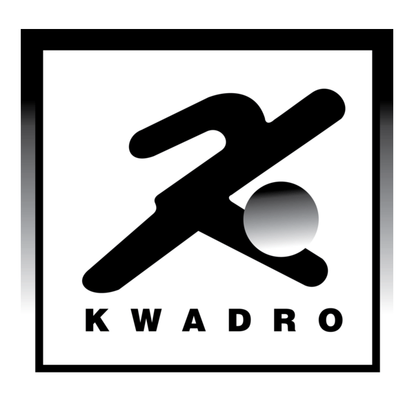 Kwadro Logo PNG Vector