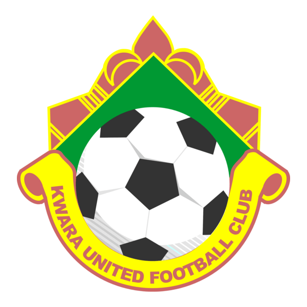 Kwara United FC Logo PNG Vector
