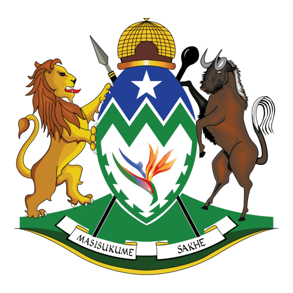 KwaZulu-Natal Coat of arms Logo PNG Vector
