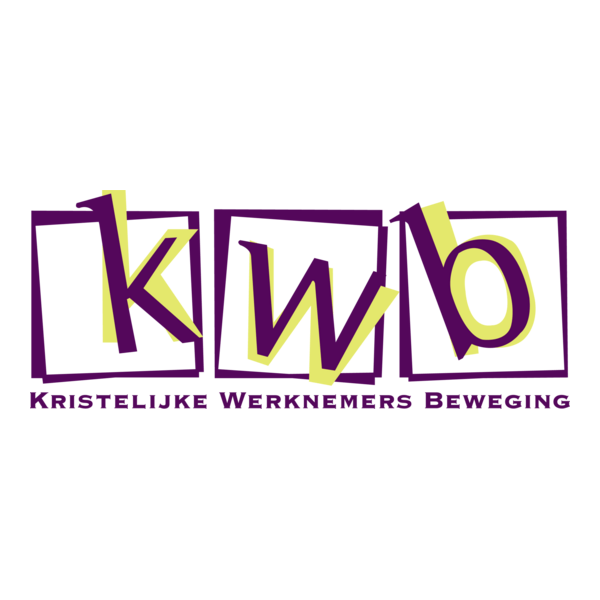 KWB Logo PNG Vector