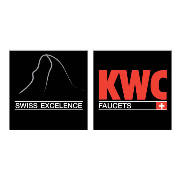 KWC Faucets Logo PNG Vector