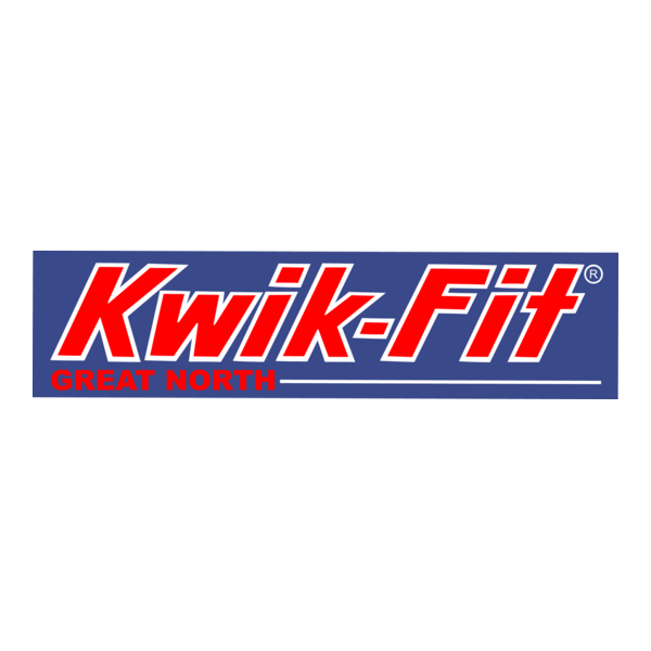 Kwik Fit Logo PNG Vector