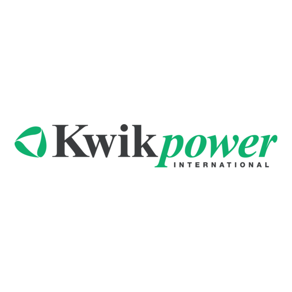Kwik power Logo PNG Vector