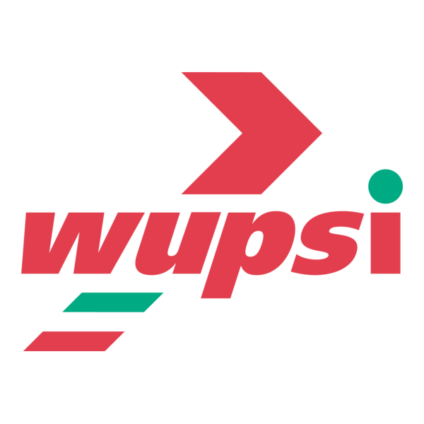 KWS - Wupsi Logo PNG Vector
