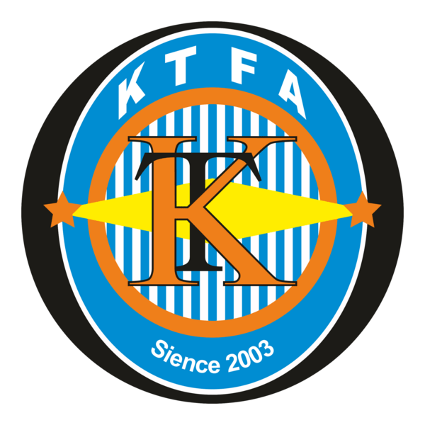 Kwun Tong Logo PNG Vector