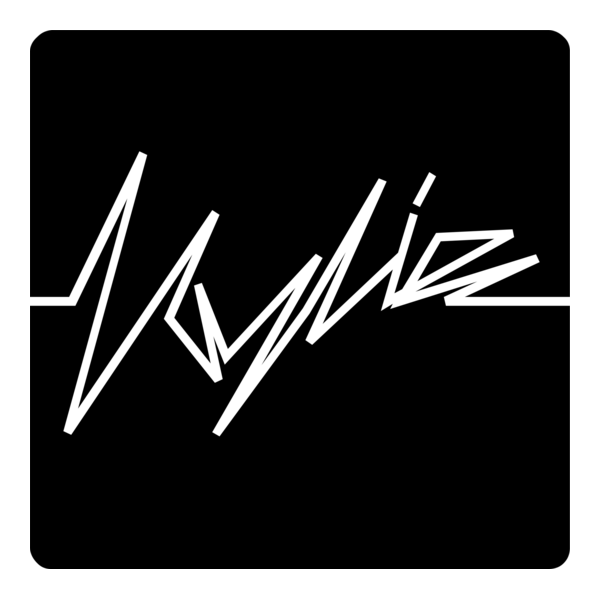 Kylie Minogue Logo PNG Vector