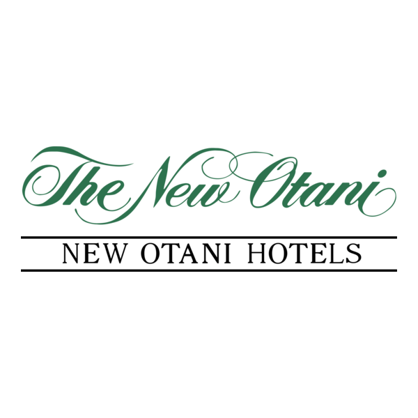 Kyoto Grand Hotel & Gardens Logo PNG Vector