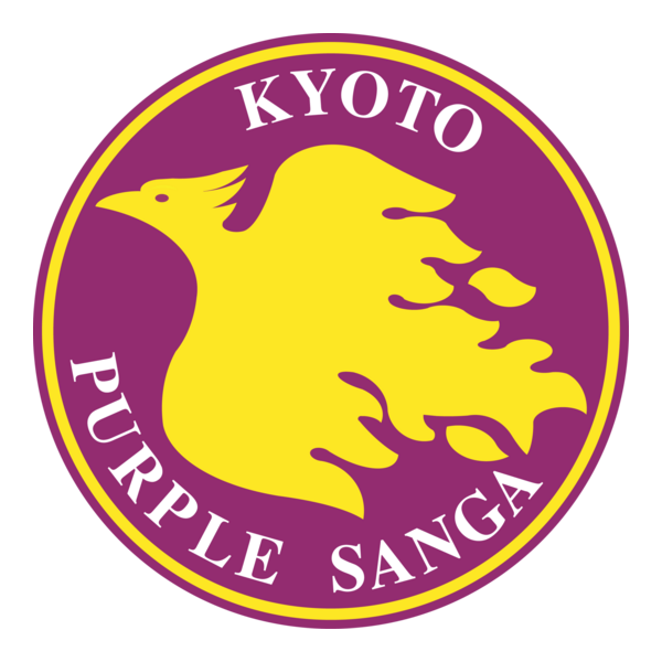 Kyoto Logo PNG Vector