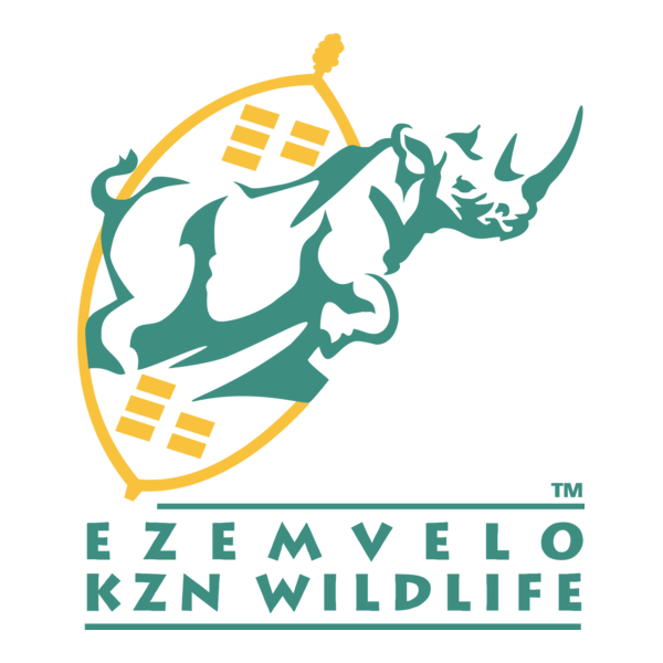 KZN Wildlife Logo PNG Vector