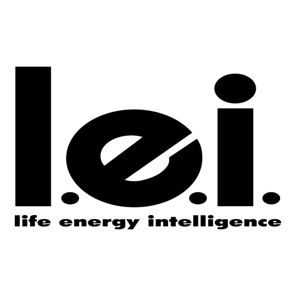 l.e.i. jeans Logo PNG Vector