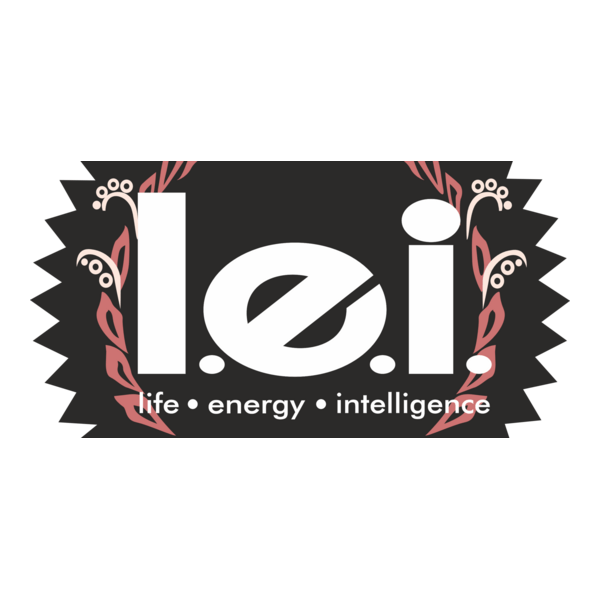 l.e.i. jeans Logo PNG Vector