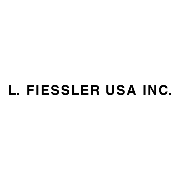 L. Fiessler USA Logo PNG Vector