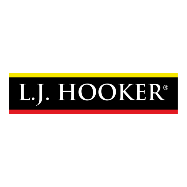L.J. Hooker Logo PNG Vector
