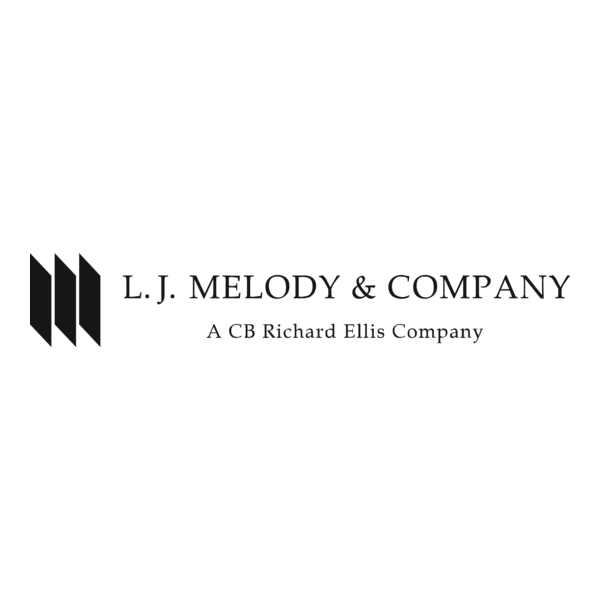 L.J.Melody & Company Logo PNG Vector