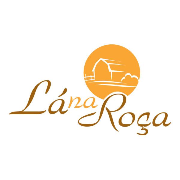 Lб na Roзa Logo PNG Vector