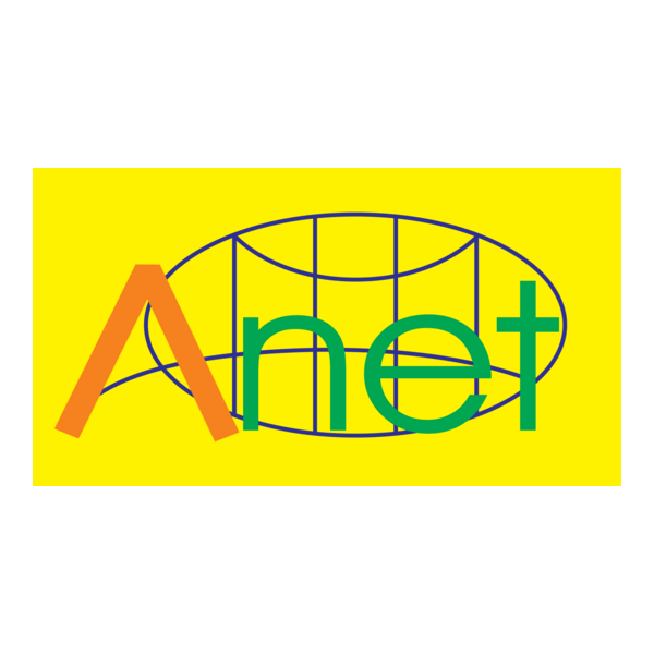 L-net Logo PNG Vector