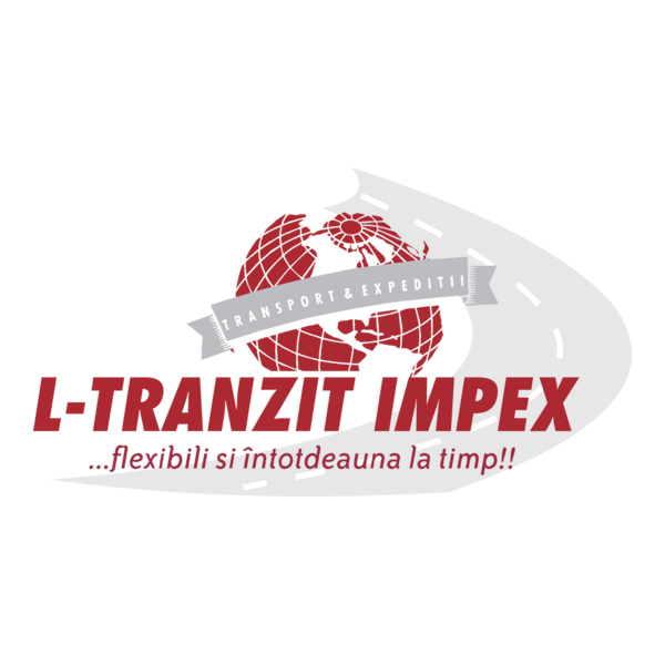 L-Tranzit Logo PNG Vector