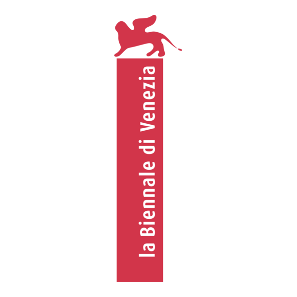 La biennale venezia Logo PNG Vector