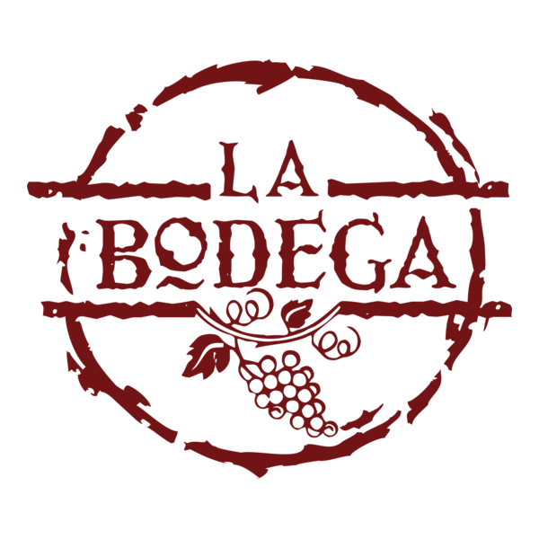 La Bodega Logo PNG Vector