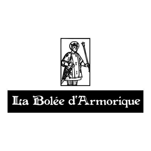 La Bolee d'Armorique Logo PNG Vector