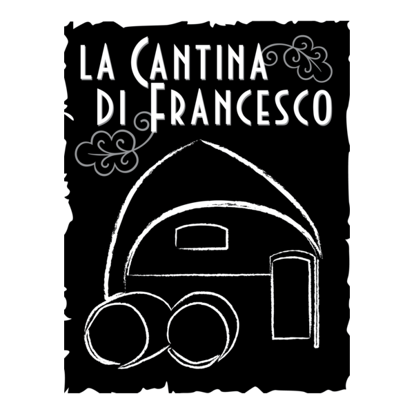 La Cantina di Francesco Logo PNG Vector