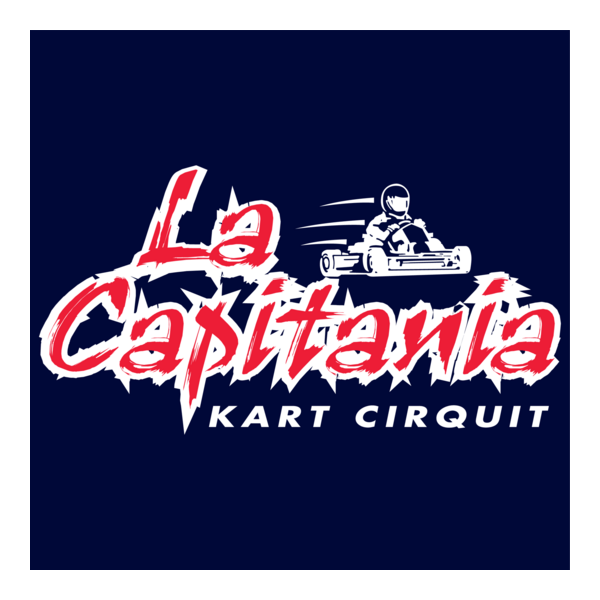 LA CAPITANIA Logo PNG Vector