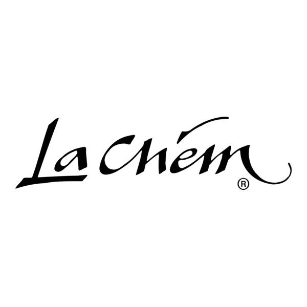 La Chem Logo PNG Vector