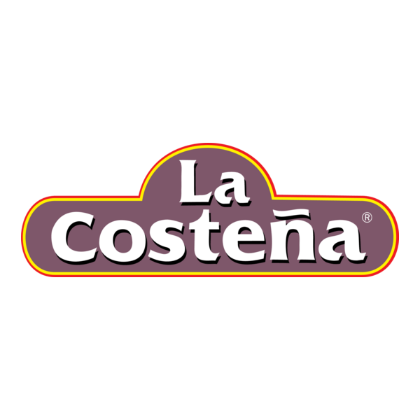 La Costena Logo PNG Vector
