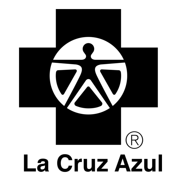La Cruz Azul Logo PNG Vector