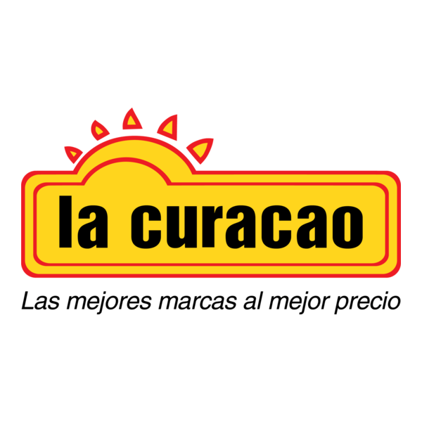 La Curacao Logo PNG Vector