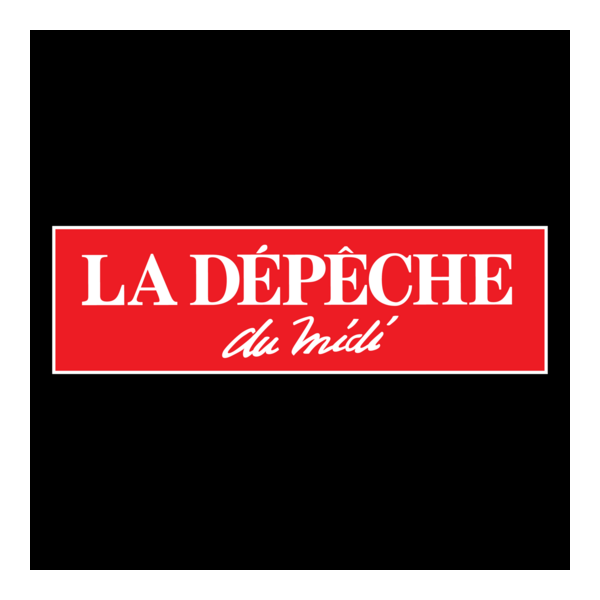 La Depeche du Midi Logo PNG Vector