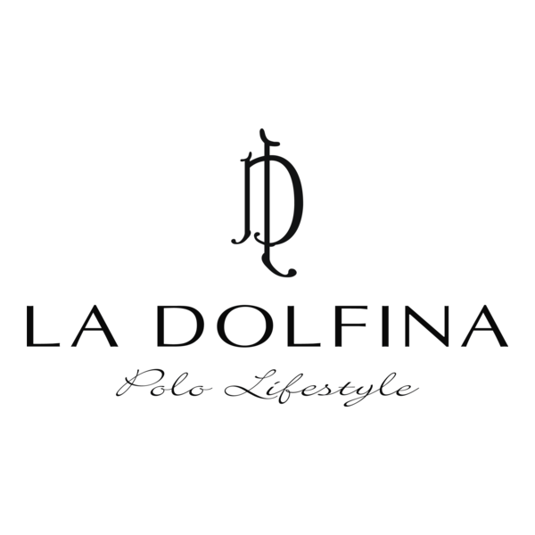 La Dolfina Logo PNG Vector